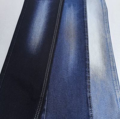 شراء 7S 12.5 OZ النواة ثقيلة الوزن القطن سباندكس النسيج الجينز للنساء أو الرجال الجينز online manufacture