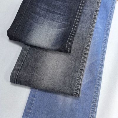 شراء 180CM 8oz 16S وزن خفيف قطن ناعم سباندكس T400 القماش الجينم للأطفال online manufacture
