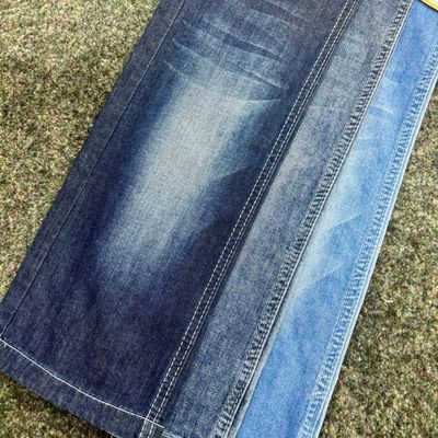 شراء 180CM 8oz 16S وزن خفيف قطن ناعم سباندكس T400 القماش الجينم للأطفال online manufacture