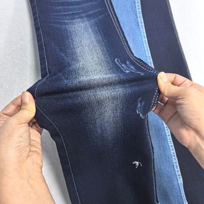شراء السيدات الشابات الزرقاء الداكنة الشريط العالي الساتن الخفيف online manufacture