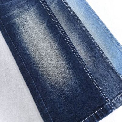 شراء نسيج الجينز الأزرق الداكن 10.5OZ online manufacture