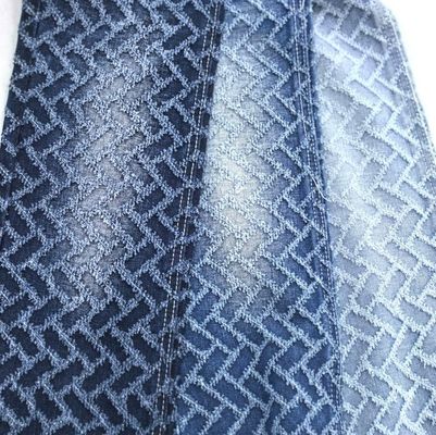 شراء الوزن الثقيل اليسار التشنج غير الممتد نمط خاص النسيج الجينز 10 أوقية 178-180CM online manufacture