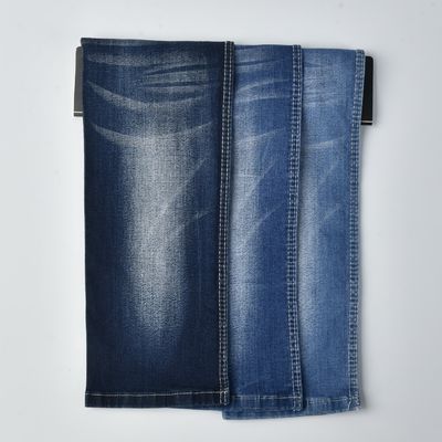 شراء قطن المقاوم للإنكماش بوليستر SPANDEX جينيم QY020 9.3 أوقية online manufacture