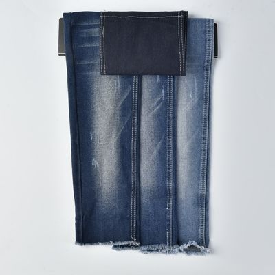 شراء 10.4 أوقية التمدد الجينز النسيج النسيج Twill الأحذية ثوب الملابس online manufacture