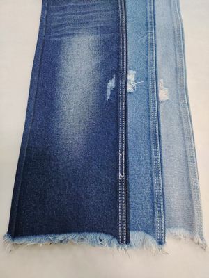 شراء الشتاء الوزن الثقيل 14.8 أونصا INDIGO داكنة القماش الجينز مع 6 * 6 البناء online manufacture