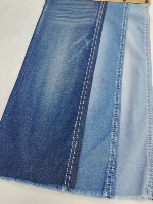 شراء 99٪ قطن 1٪ سباندكس تويل أسلوب 4،6 أوقية خفيفة الوزن الجينم 150 سم عرض كامل للصيف الأطفال الجينز online manufacture