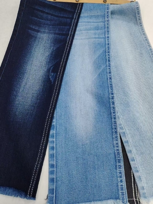 شراء 8.8 أوقية من الخيوط السريعة السوداء الزنزانية 10+10*16/55 البناء JSD3302 للنساء الجينز online manufacture