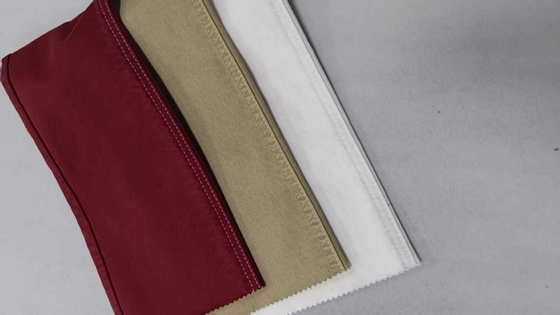 شراء OE النسيج الزنجي المزيف 370-380GSM PFD مع عرض كامل 62/63 