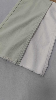 شراء OE جينز مزيف من الخياطة 250 GSM PFD مع عرض كامل 62 