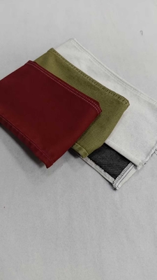 شراء OE جينز دينيم محبوك مزيف 295GSM PFD بعرض كامل 62/63