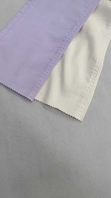 شراء نسيج ساتان دوبي 260GSM PFD بعرض كامل 62 بوصة، بناء 84 بوصة C16*C16+T100D/96F+70D قماش دينيم JS4050-260 online manufacture