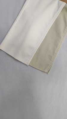 شراء Satin weave dobby 295GSM PFD with full width 58/59