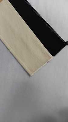 شراء 98% Cotton 340-350 GSM 3/1 left twill with full width 148-150cm construction 78’8*10+70D/65*37 Denim fabric  JS4081 online manufacture