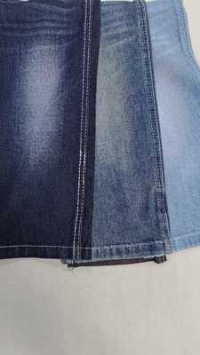 شراء TR siro 11oz Dark indigo with full width 188-190cm construction 7×7/30/75 Denim fabric  JSD3435 for jeans online manufacture