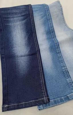 شراء مرنة الوزن الثقيل سيرو اللون الداكن مع عرض كامل 180 سم البناء 8 * 12 / 70 النسيج الجينز JSD3007 لملابس الجينز الموضة online manufacture