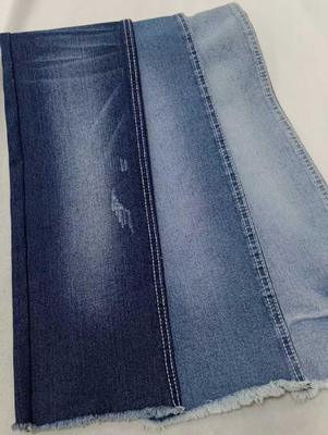 شراء وزن ثقيل، نيلي داكن بعرض كامل 180 سم، نسيج دينيم 8*16/70 JSD3039 لبنطلون جينز رجالي online manufacture