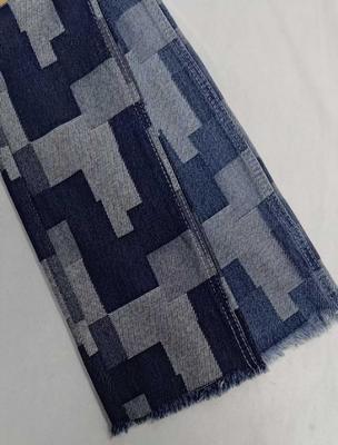 شراء OE 9.5oz Dark blue with full width 180cm Denim fabric JST5002 for men jeans online manufacture