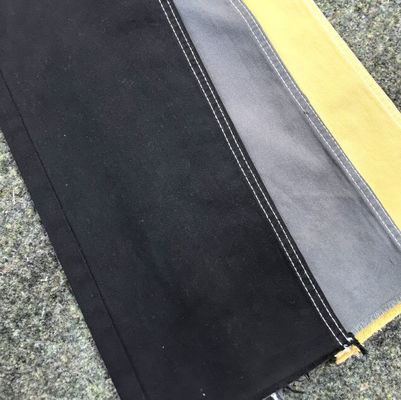 280GSM اللون 100% قطن ثنائي بعد غسل مع فرشاة الخوخ