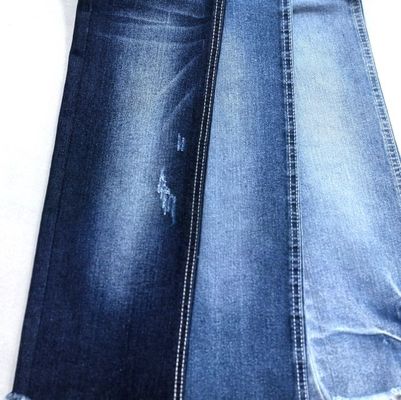 الأزرق الغامق جداً 11.2OZ ثقيلة الوزن النسيج الجينز للجينز