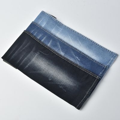 قطن المقاوم للإنكماش بوليستر SPANDEX جينيم QY024 9.6 أوقية